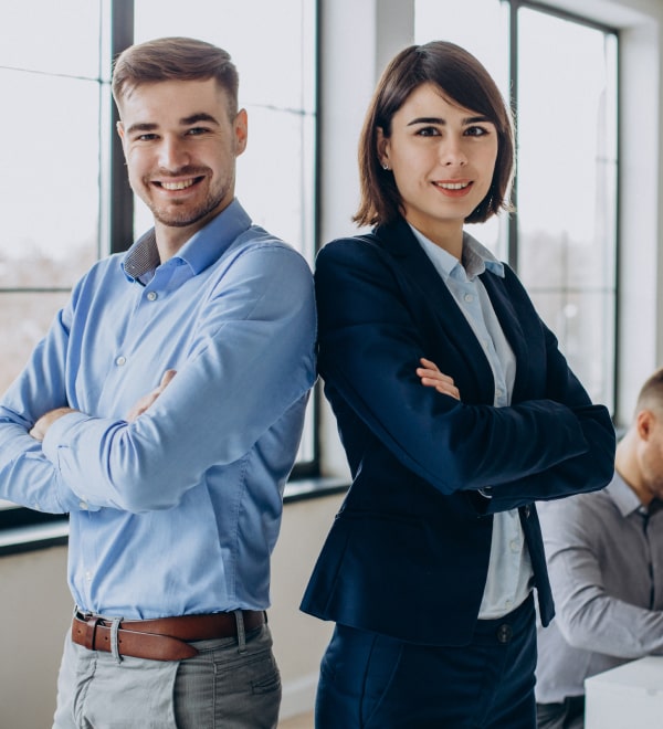 Mconnexa team